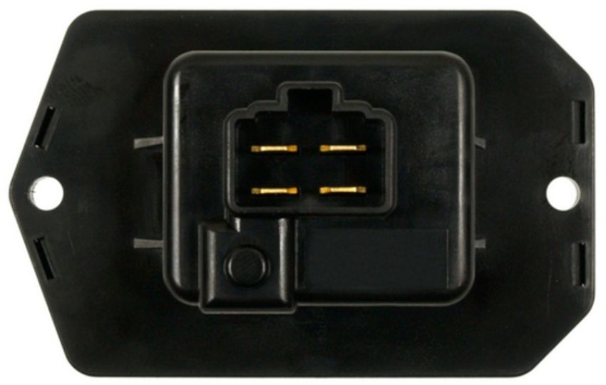 Four Seasons 20708 HVAC Blower Motor Resistor