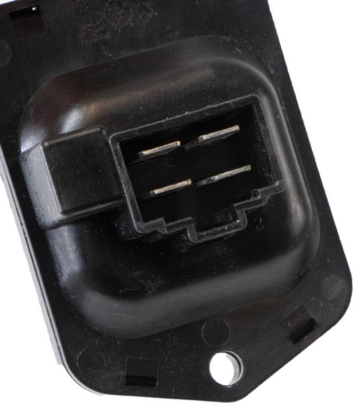 Four Seasons 20709 HVAC Blower Motor Resistor