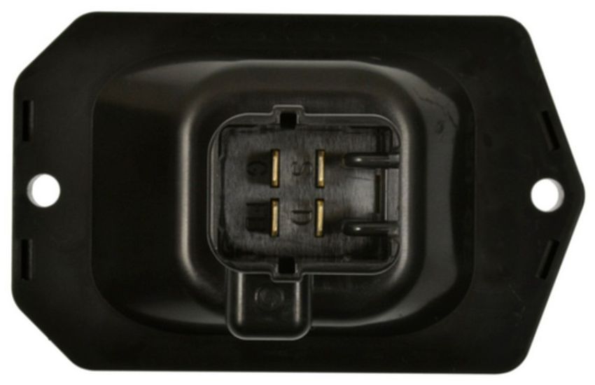 Four Seasons 20711 HVAC Blower Motor Resistor
