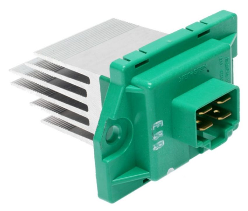 Four Seasons 20712 HVAC Blower Motor Resistor