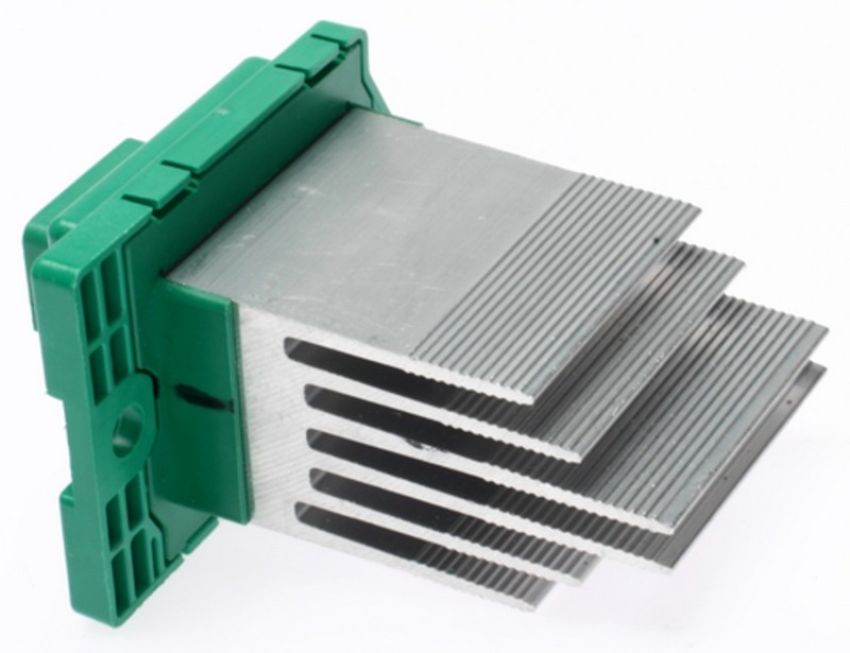 Four Seasons 20712 HVAC Blower Motor Resistor