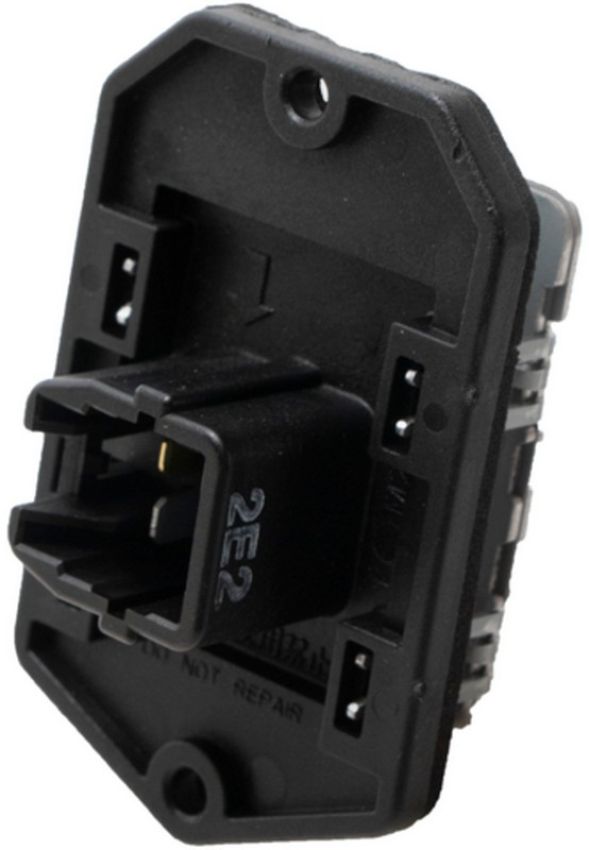 Four Seasons 20714 HVAC Blower Motor Resistor
