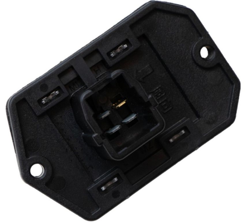 Four Seasons 20714 HVAC Blower Motor Resistor