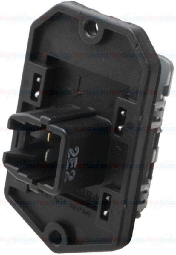 Four Seasons 20714 HVAC Blower Motor Resistor
