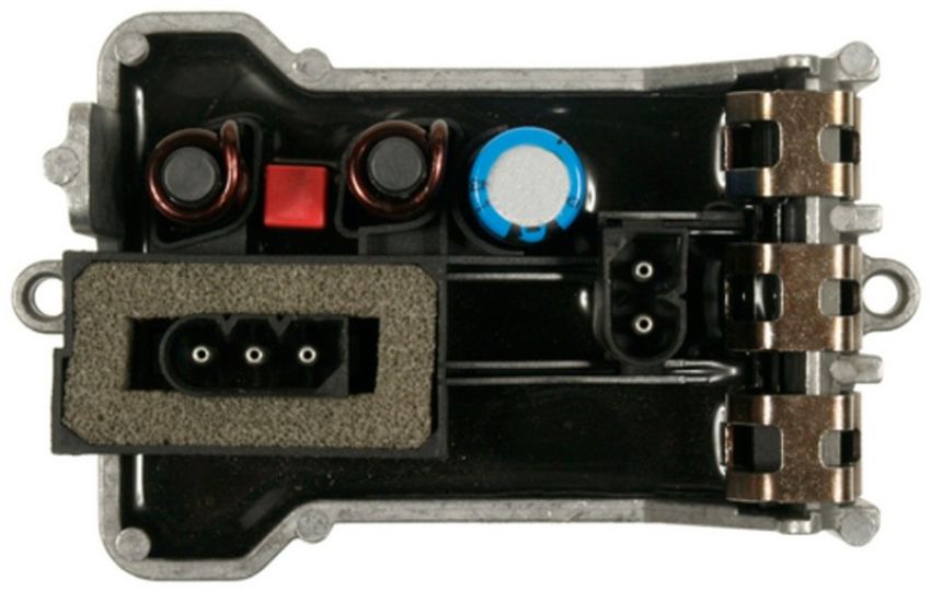 Four Seasons 20717 HVAC Blower Motor Resistor