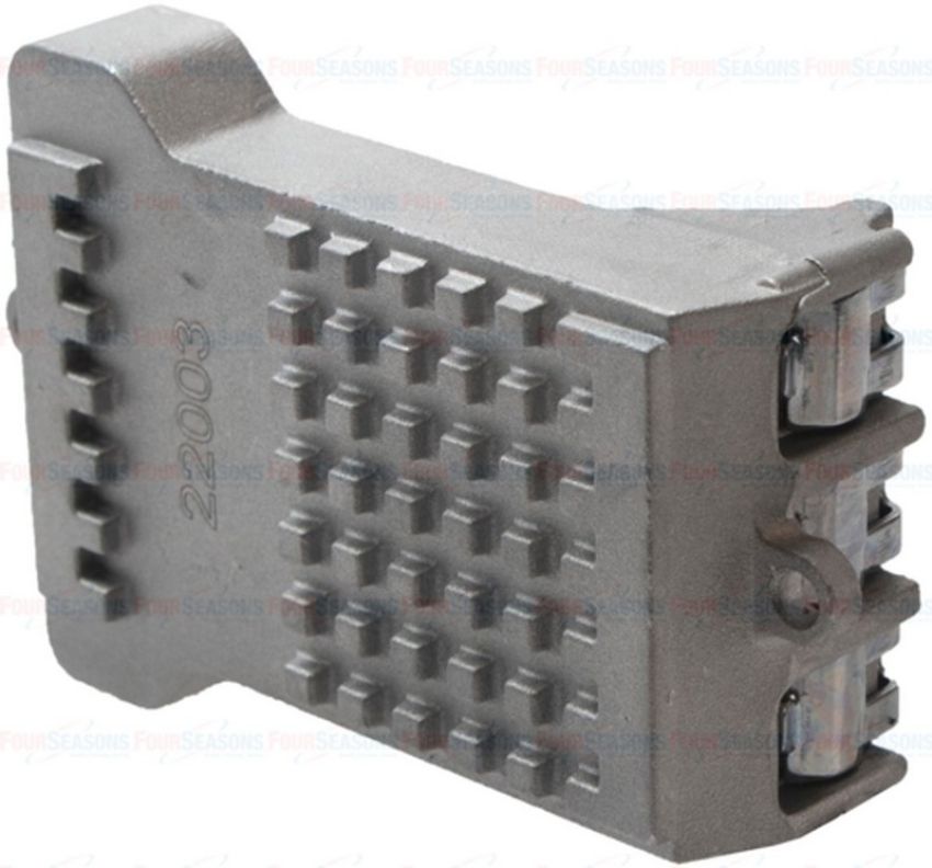 Four Seasons 20717 HVAC Blower Motor Resistor