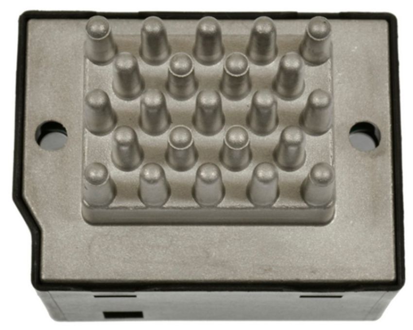 Four Seasons 20719 HVAC Blower Motor Resistor