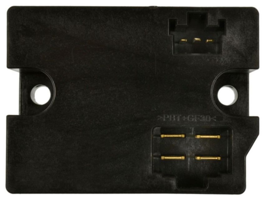 Four Seasons 20719 HVAC Blower Motor Resistor