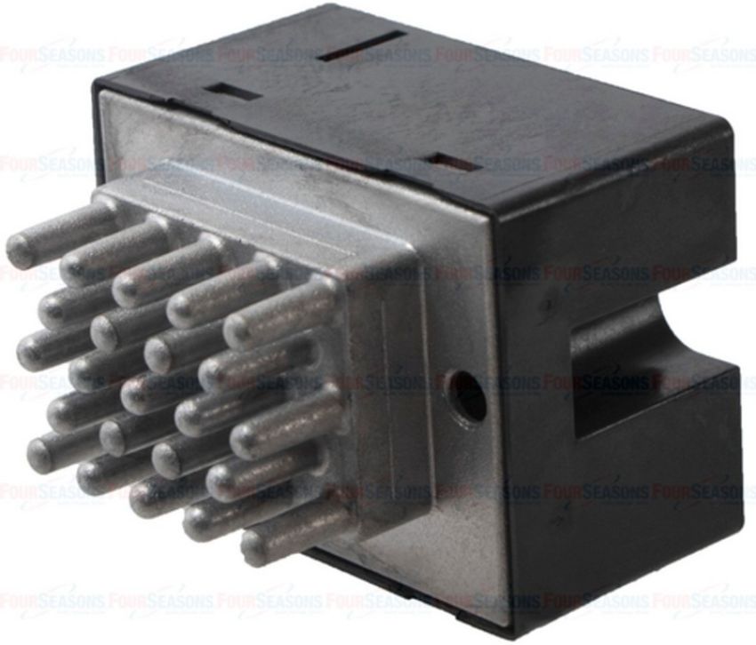 Four Seasons 20719 HVAC Blower Motor Resistor