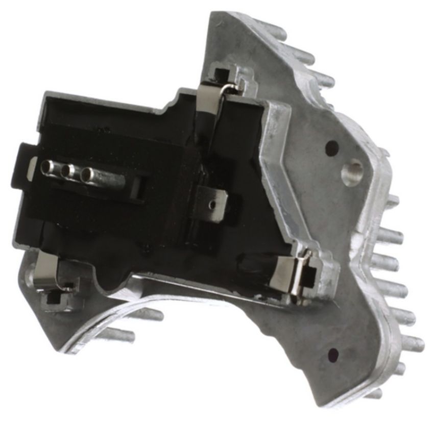 Four Seasons 20720 HVAC Blower Motor Resistor