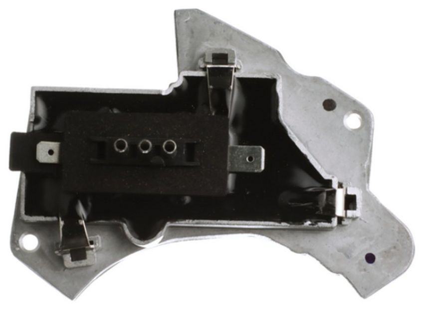 Four Seasons 20720 HVAC Blower Motor Resistor