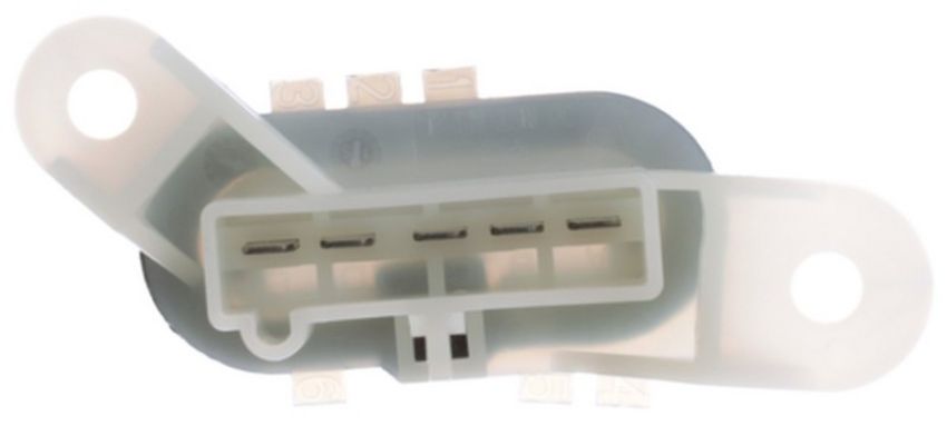 Four Seasons 20721 HVAC Blower Motor Resistor