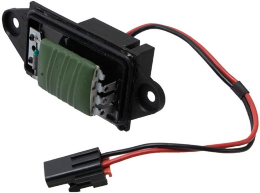 Four Seasons 20723 HVAC Blower Motor Resistor