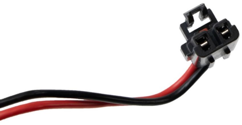 Four Seasons 20723 HVAC Blower Motor Resistor