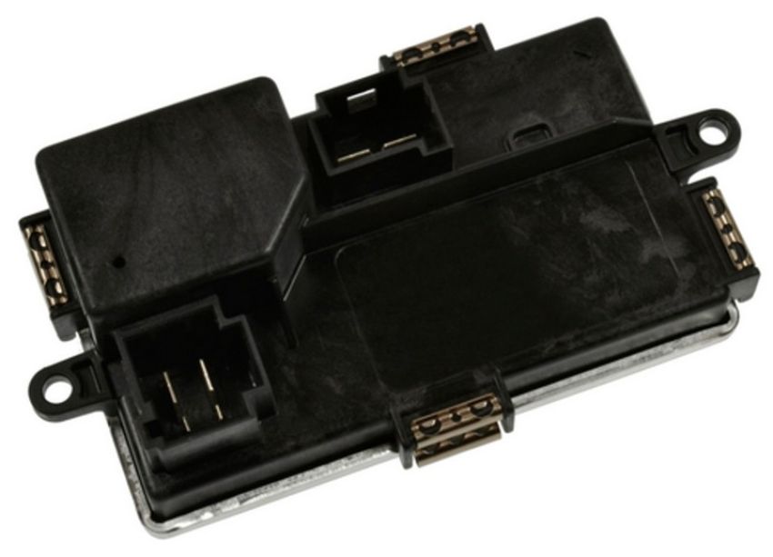 Four Seasons 20725 HVAC Blower Motor Resistor