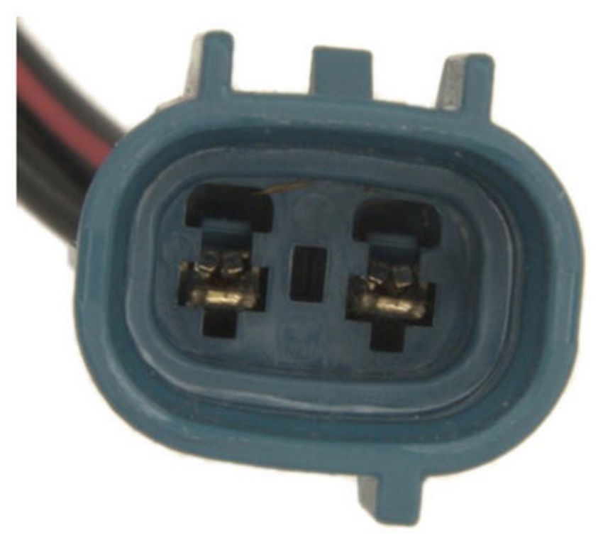 Four Seasons 20888 System Mounted Condenser Fan Switch
