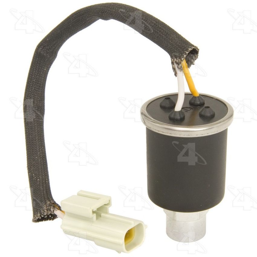 Four Seasons 20893 System Mounted Condenser Fan Switch