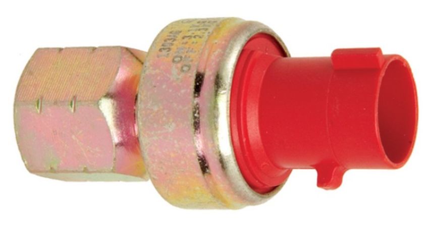 Four Seasons 20895 System Mounted Low Cut-Out Pressure Switch