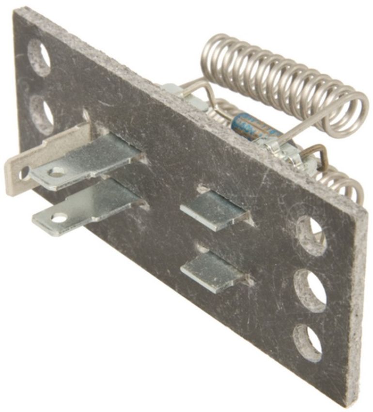 Four Seasons 20901 HVAC Blower Motor Resistor