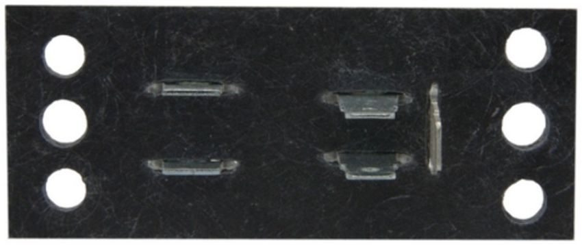 Four Seasons 20901 HVAC Blower Motor Resistor