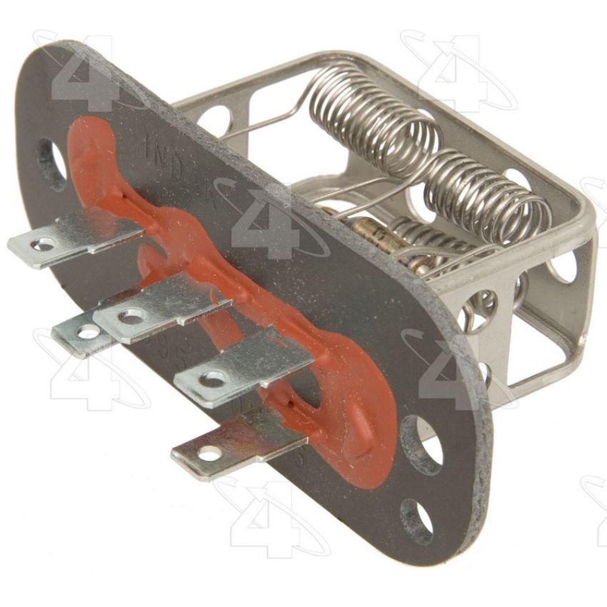 Four Seasons 20903 HVAC Blower Motor Resistor