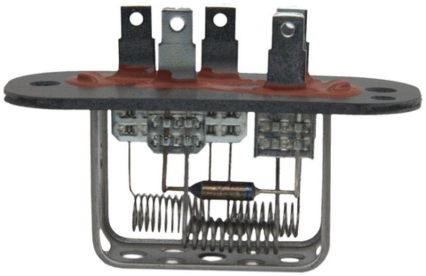 Four Seasons 20903 HVAC Blower Motor Resistor