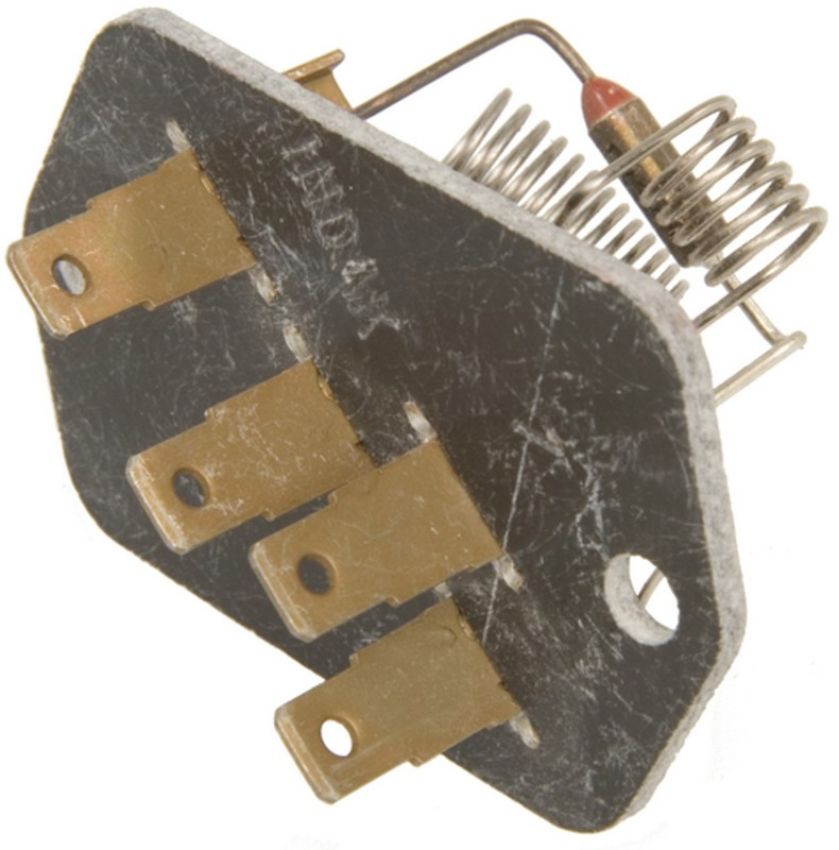 Four Seasons 20904 HVAC Blower Motor Resistor