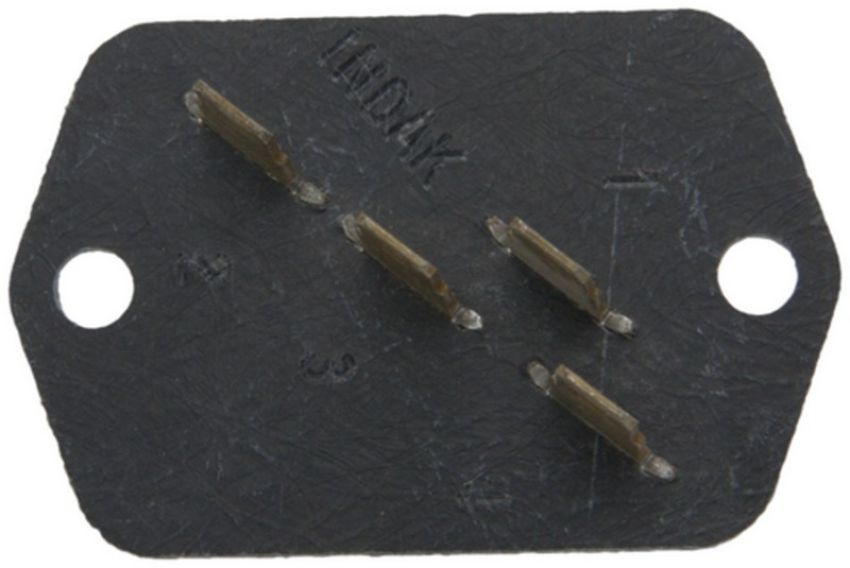 Four Seasons 20904 HVAC Blower Motor Resistor