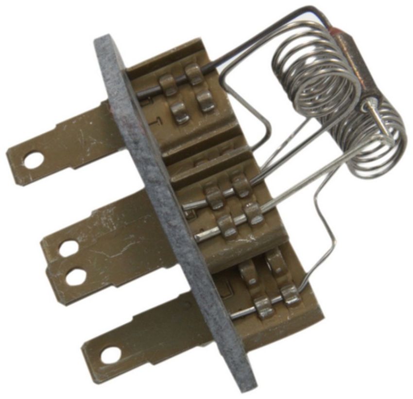 Four Seasons 20904 HVAC Blower Motor Resistor