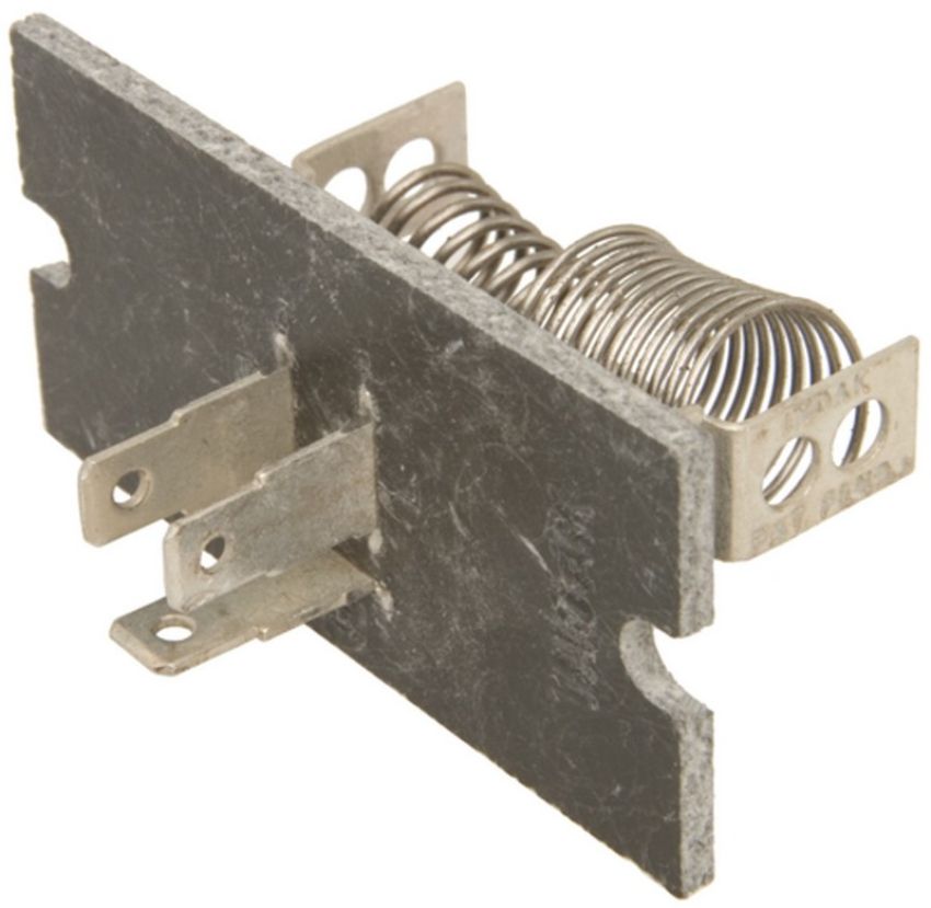 Four Seasons 20906 HVAC Blower Motor Resistor