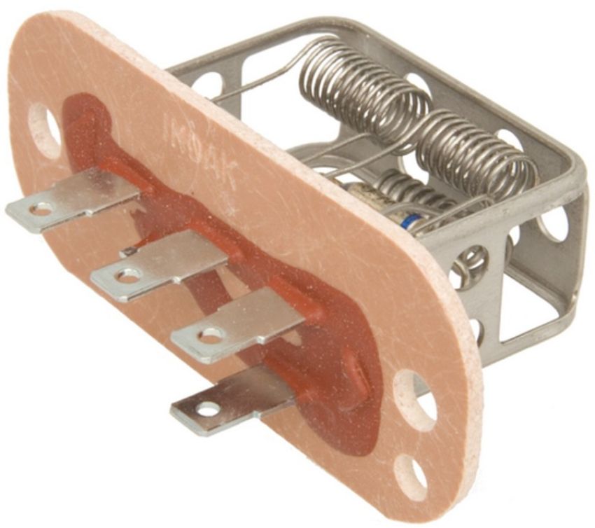 Four Seasons 20907 HVAC Blower Motor Resistor