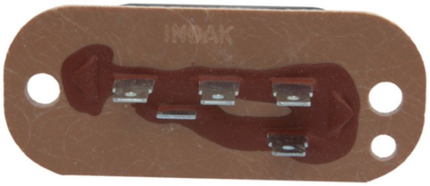 Four Seasons 20907 HVAC Blower Motor Resistor