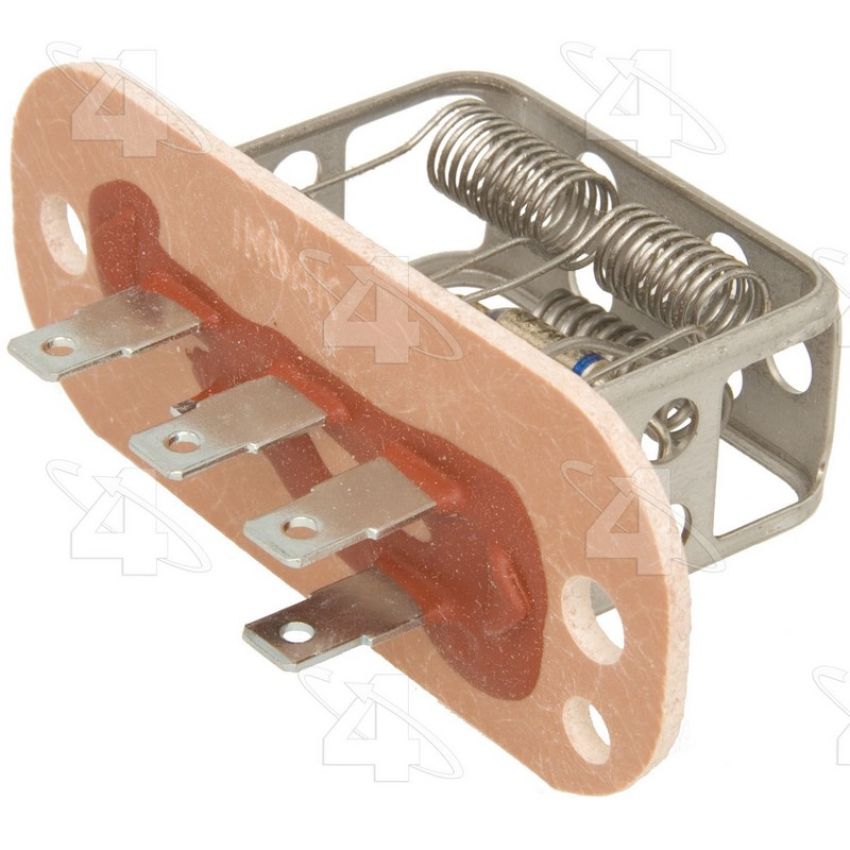 Four Seasons 20907 HVAC Blower Motor Resistor