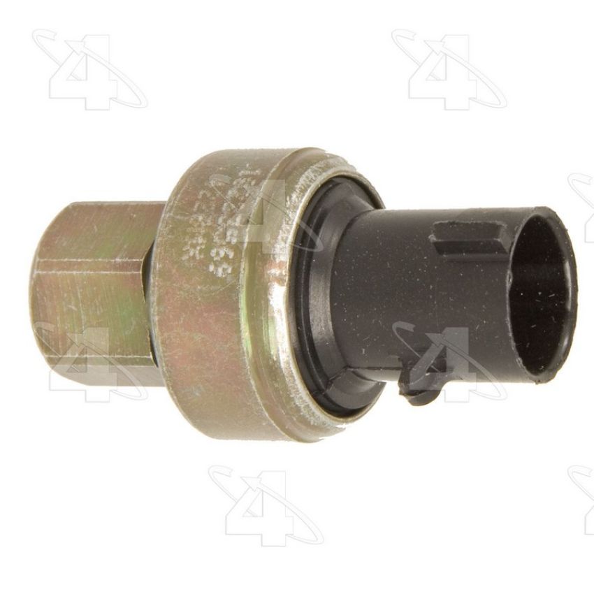 Four Seasons 20914 System Mounted Condenser Fan Switch