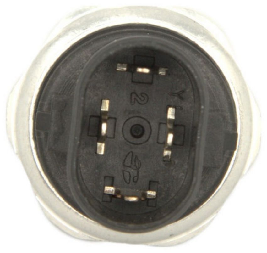 Four Seasons 20928 System Mounted Trinary Pressure Switch