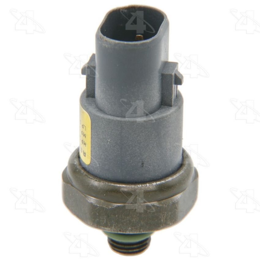 Four Seasons 20948 System Mounted Trinary Pressure Switch