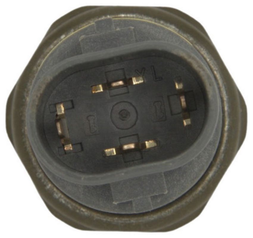 Four Seasons 20948 System Mounted Trinary Pressure Switch