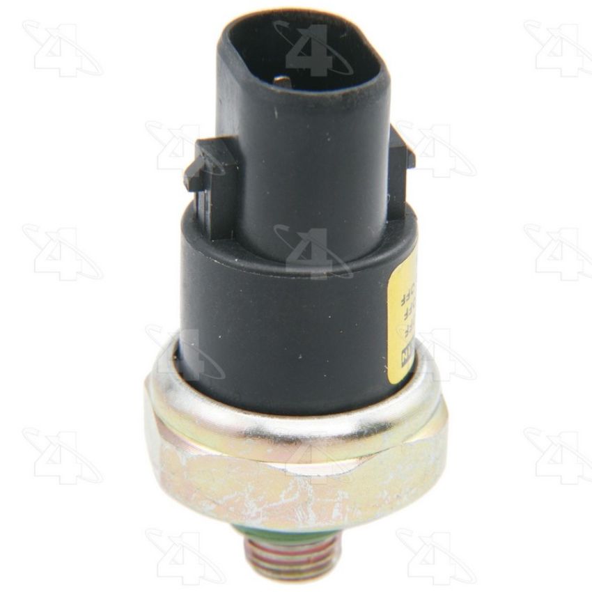 Four Seasons 20949 System Mounted Trinary Pressure Switch