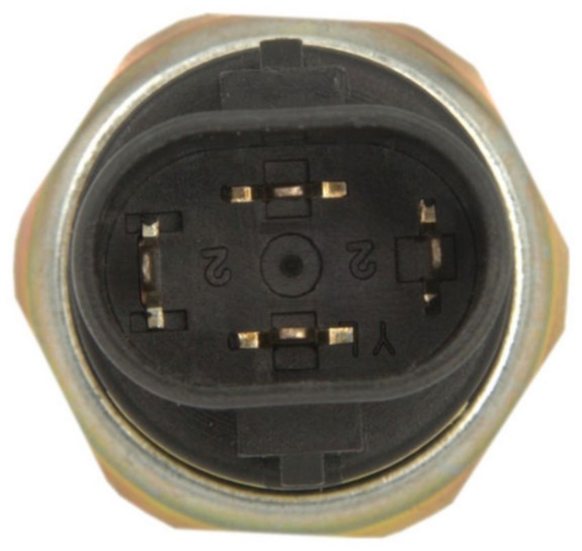 Four Seasons 20949 System Mounted Trinary Pressure Switch