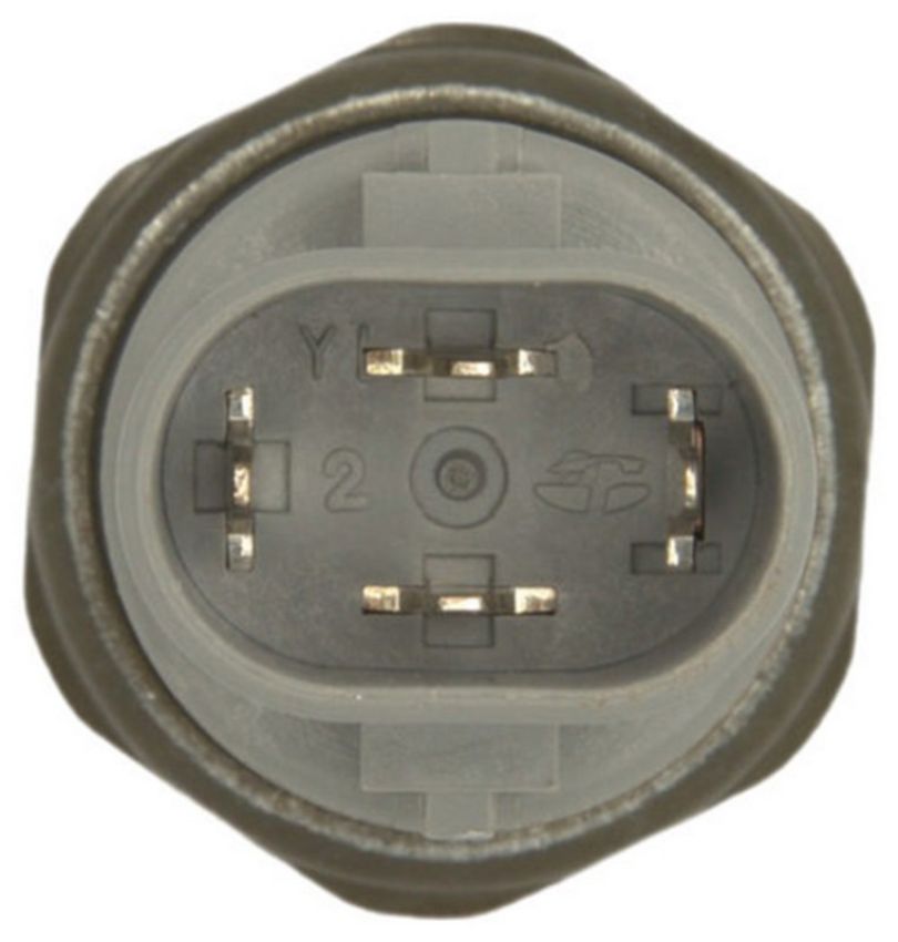 Four Seasons 20952 System Mounted Trinary Pressure Switch