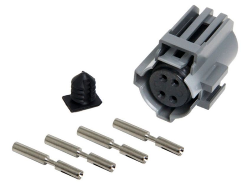 Four Seasons 20954 Harness Connector