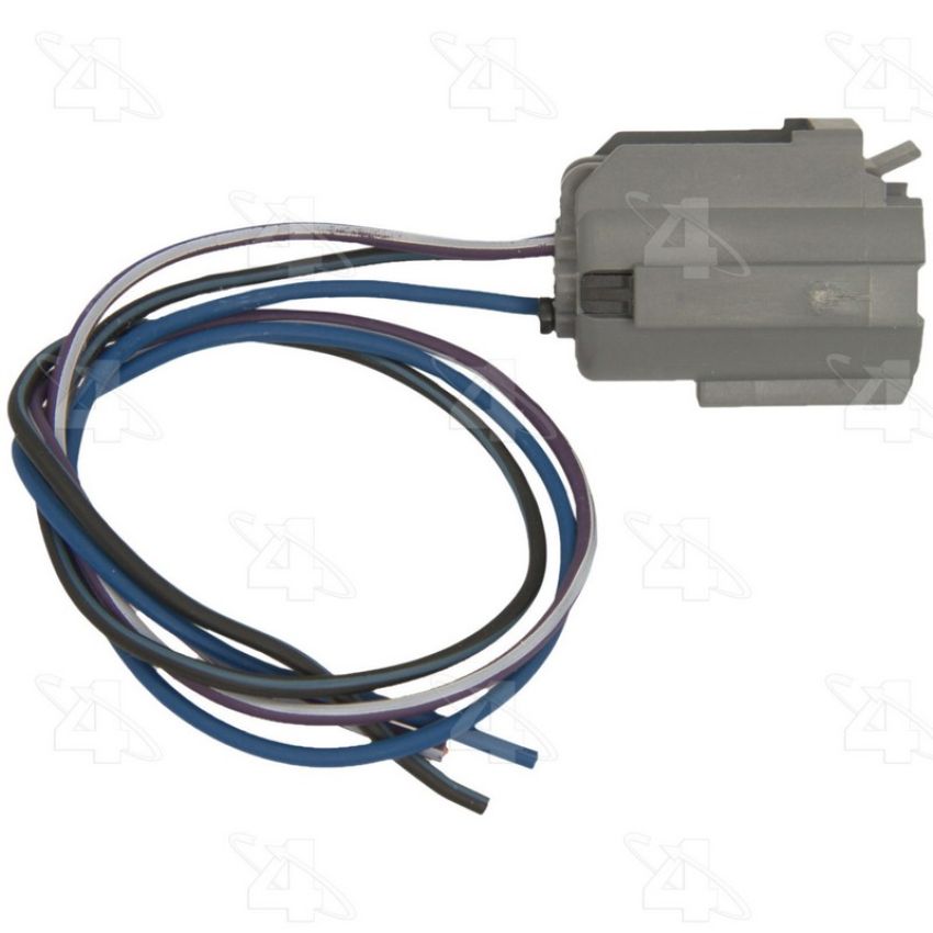 Four Seasons 20954 Harness Connector