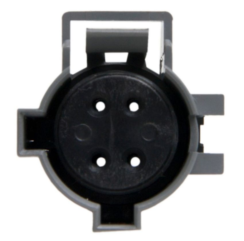 Four Seasons 20954 Harness Connector
