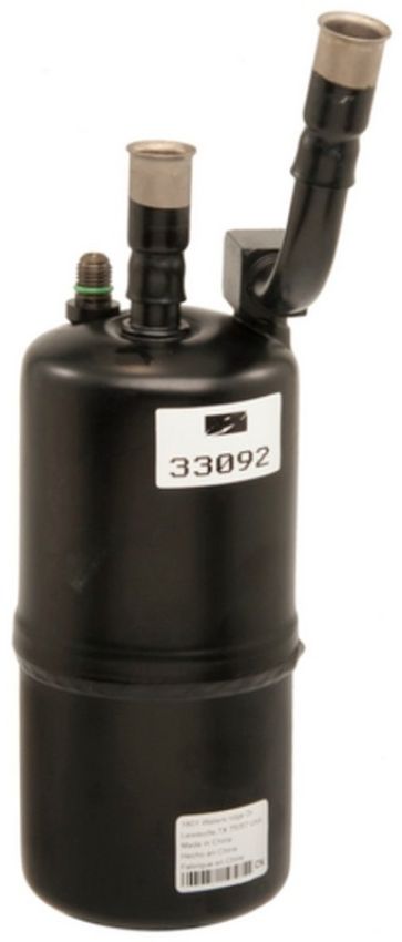 Four Seasons 2095NK Complete Air Conditioning Kit w/ New Compressor
