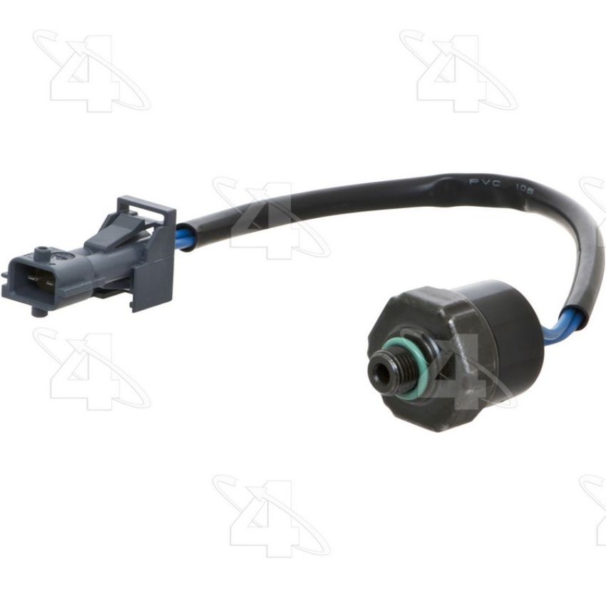 Four Seasons 20964 System Mounted Condenser Fan Switch