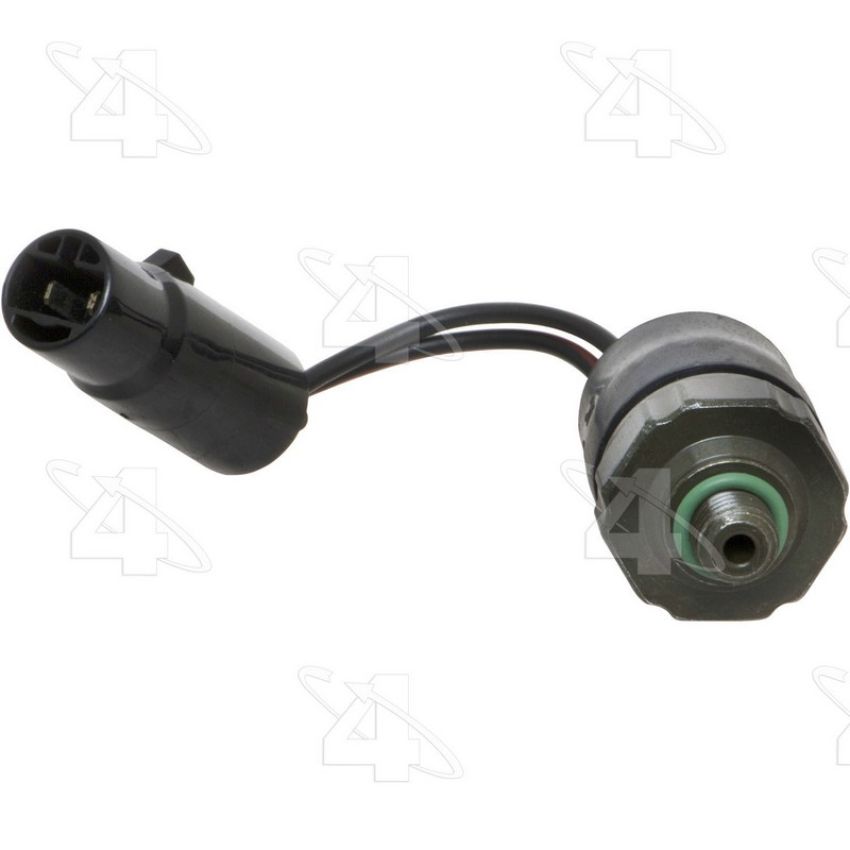 Four Seasons 20966 System Mounted Condenser Fan Switch