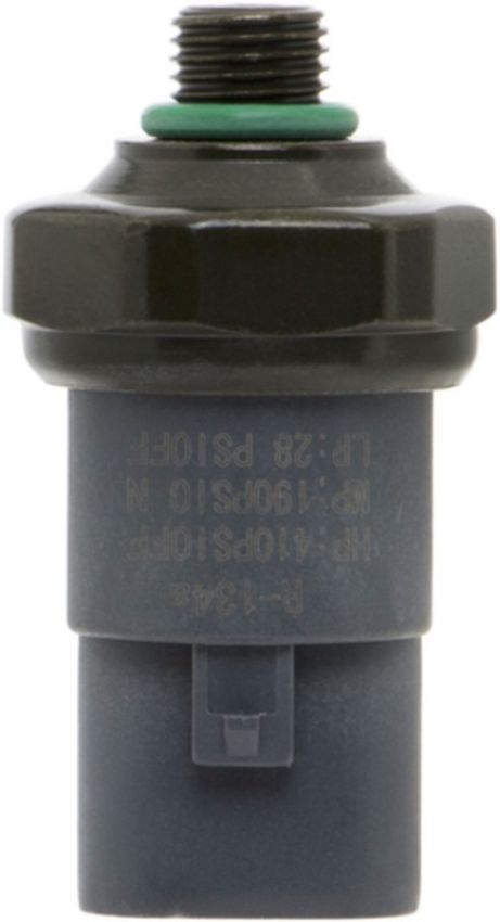 Four Seasons 20969 System Mounted Trinary Pressure Switch