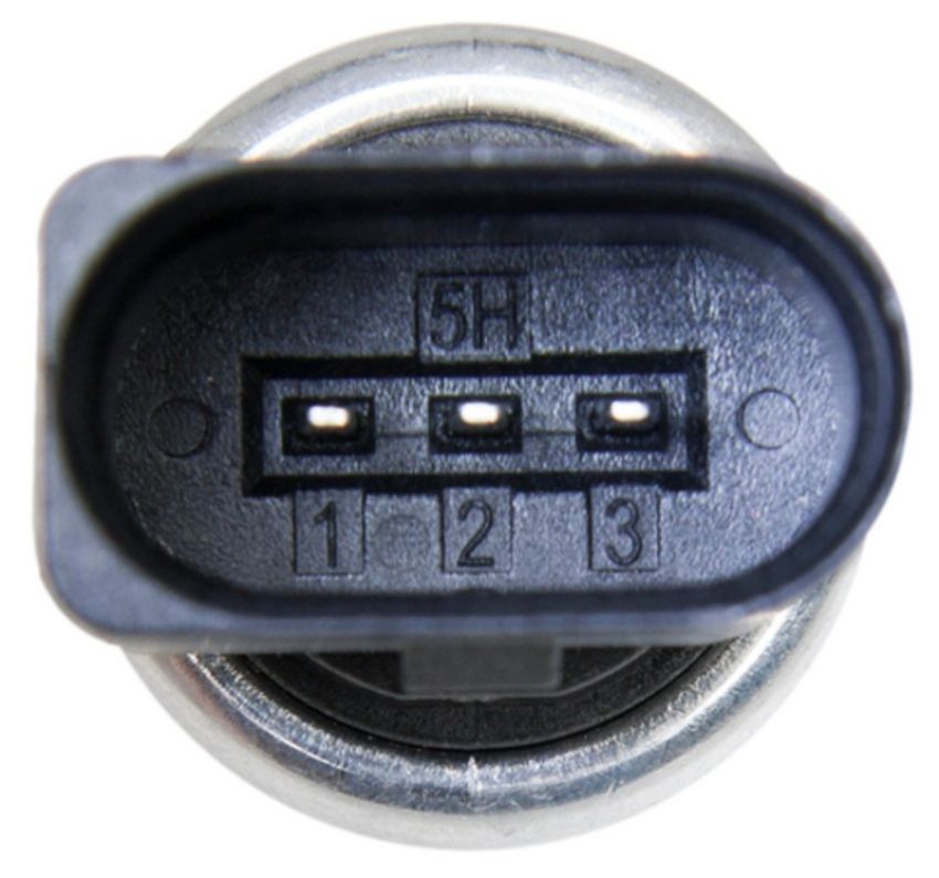 Four Seasons 20972 System Mounted Pressure Transducer