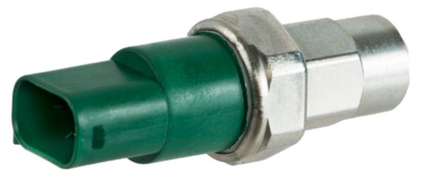 Four Seasons 20973 System Mounted Trinary Pressure Switch