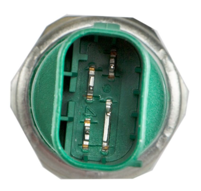 Four Seasons 20973 System Mounted Trinary Pressure Switch